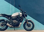 Yamaha XSR700