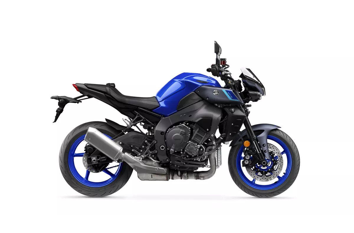 Yamaha MT-10 Yamaha MT-10