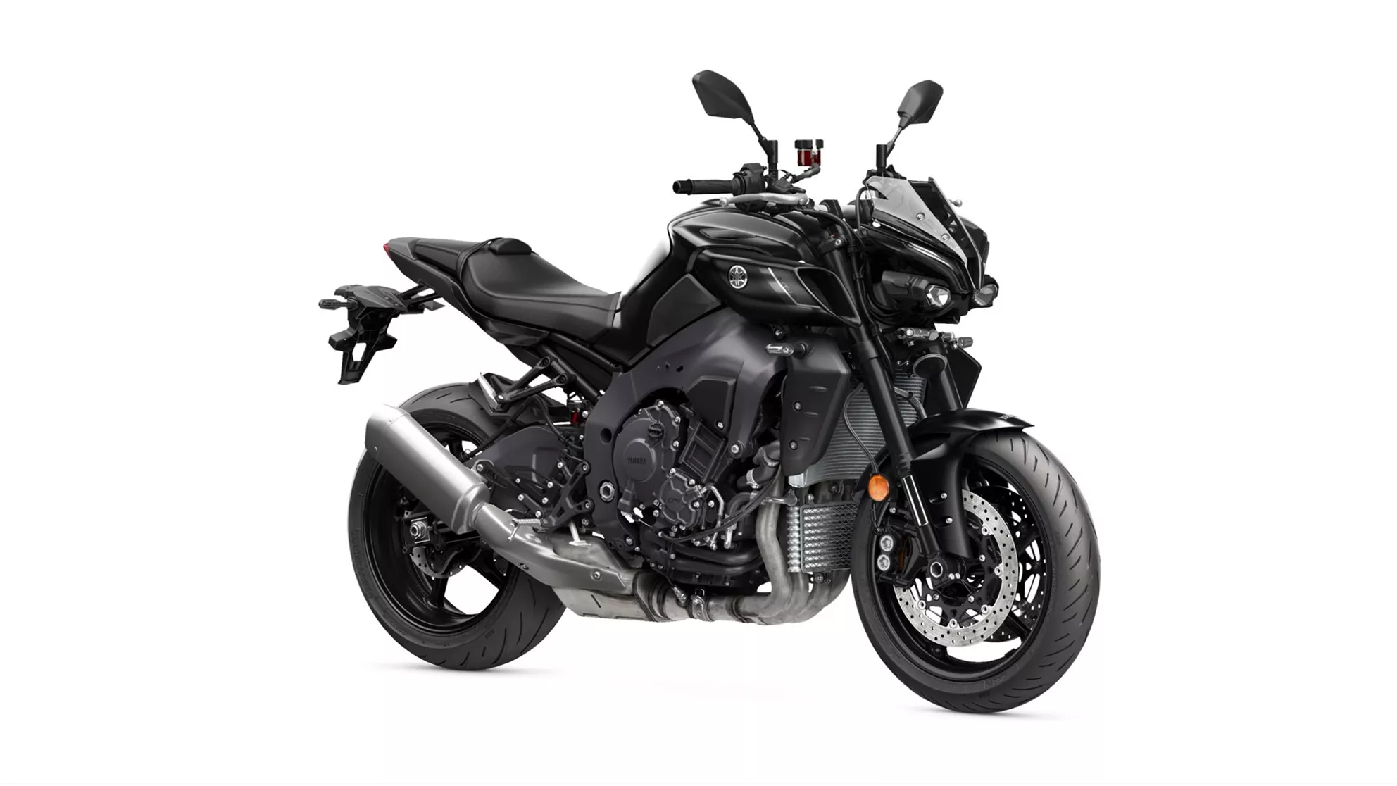 Yamaha MT-10 - Image 3 Yamaha MT-10 - Image 3
