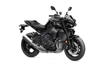 Yamaha MT-10 2022 - Bild 6 Yamaha MT-10 2022 - Bild 6