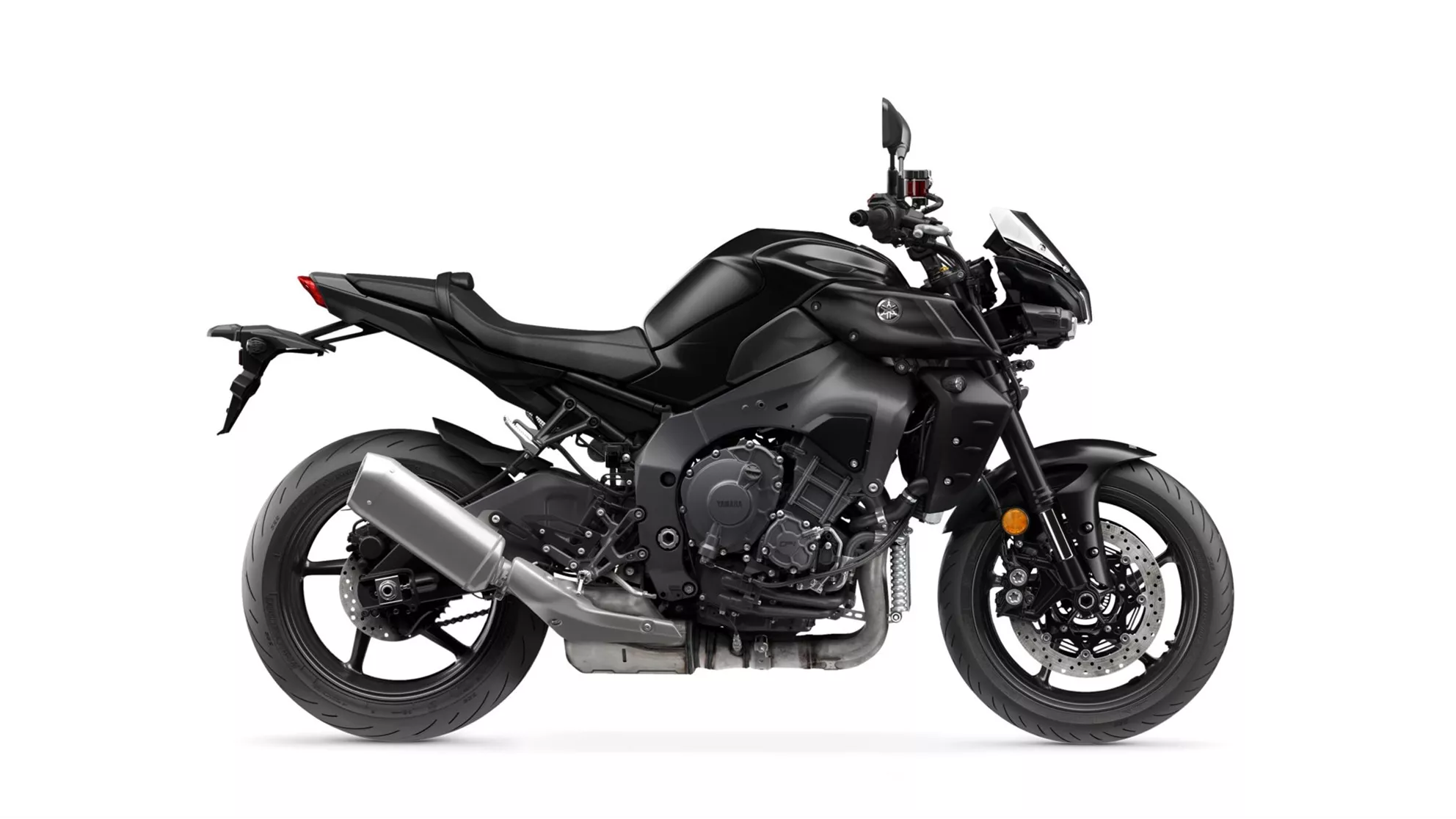 Yamaha MT-10 - Image 2 Yamaha MT-10 - Image 2