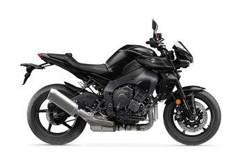Yamaha MT-10 2022 - Bild 5 Yamaha MT-10 2022 - Bild 5