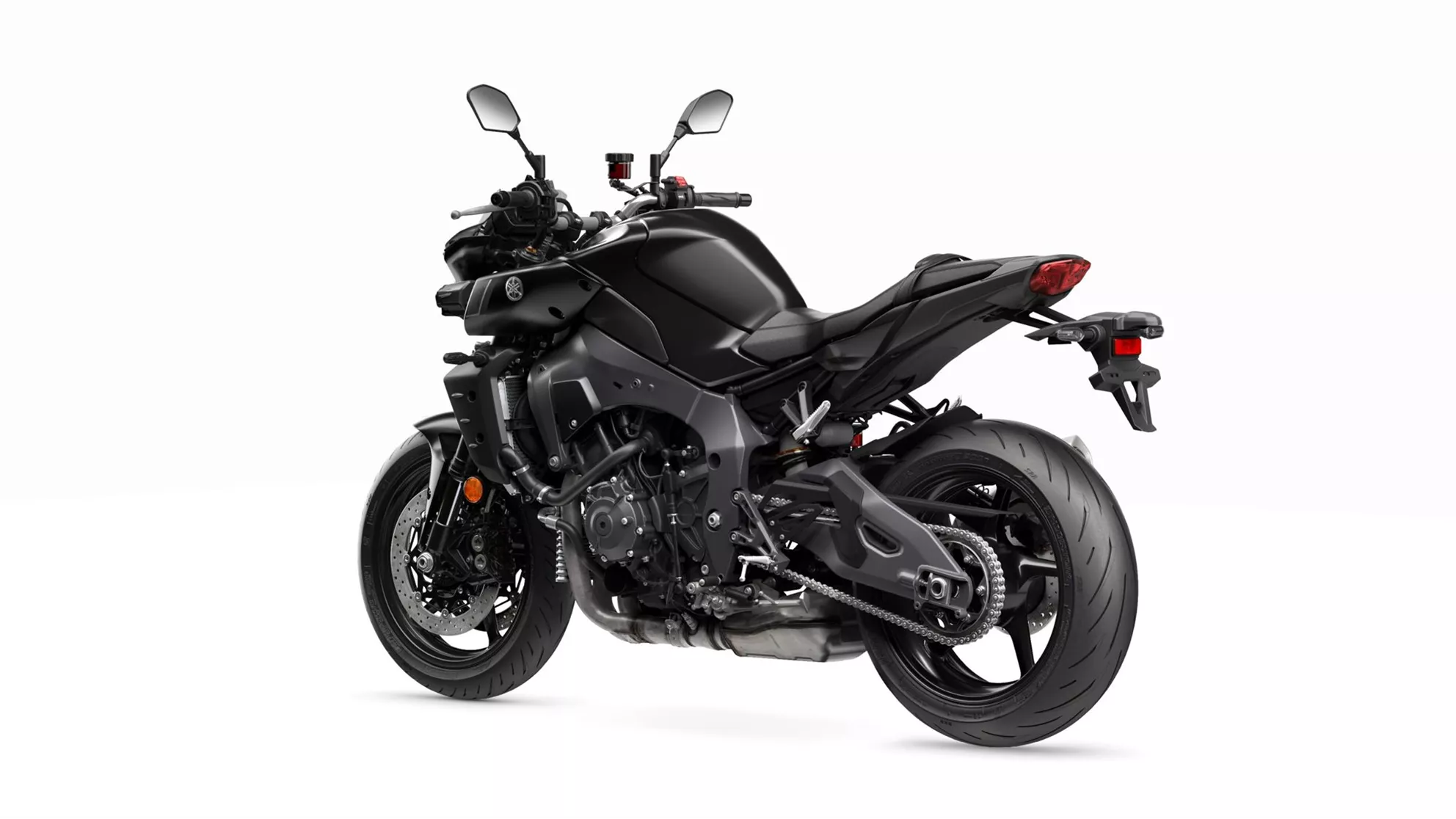 Yamaha MT-10 - Image 4 Yamaha MT-10 - Image 4