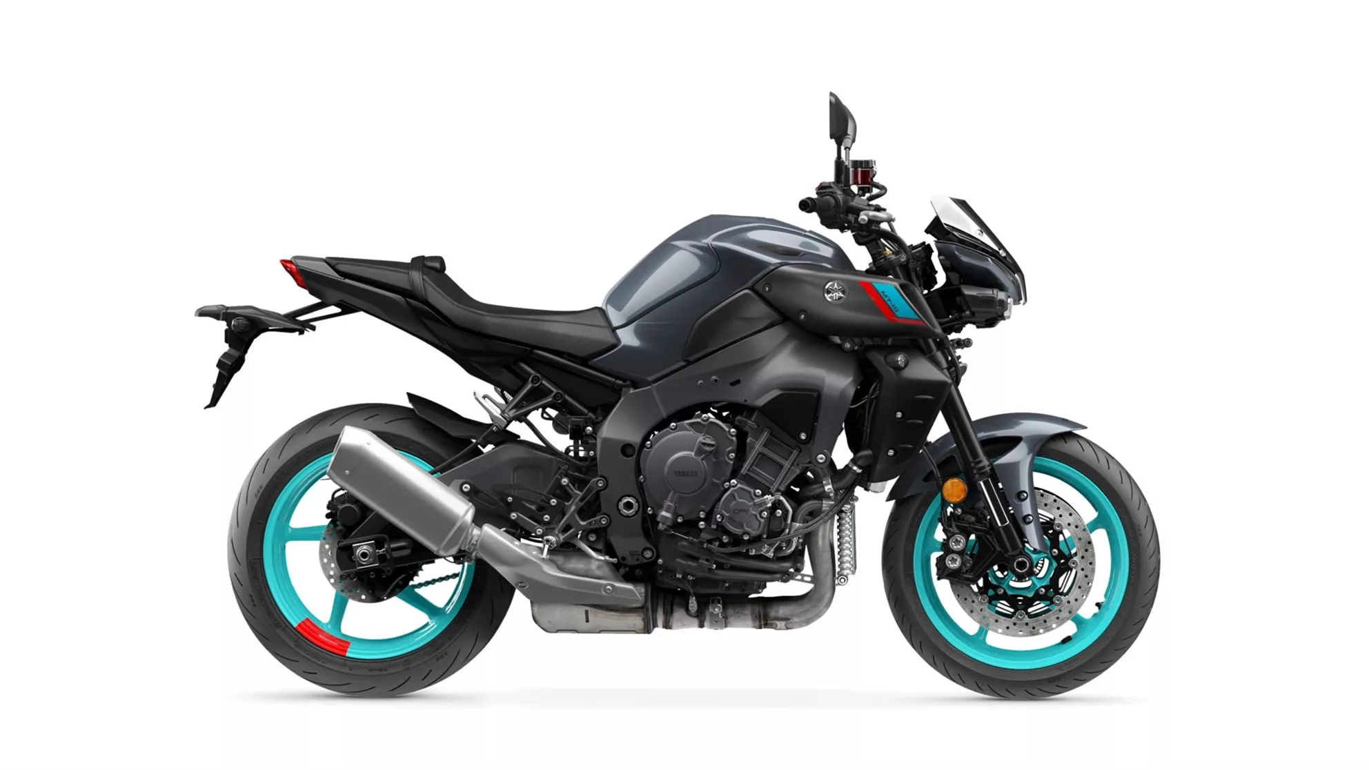Yamaha MT-10 - Image 5 Yamaha MT-10 - Image 5