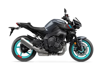 Yamaha MT-10 2022 - Bild 8 Yamaha MT-10 2022 - Bild 8