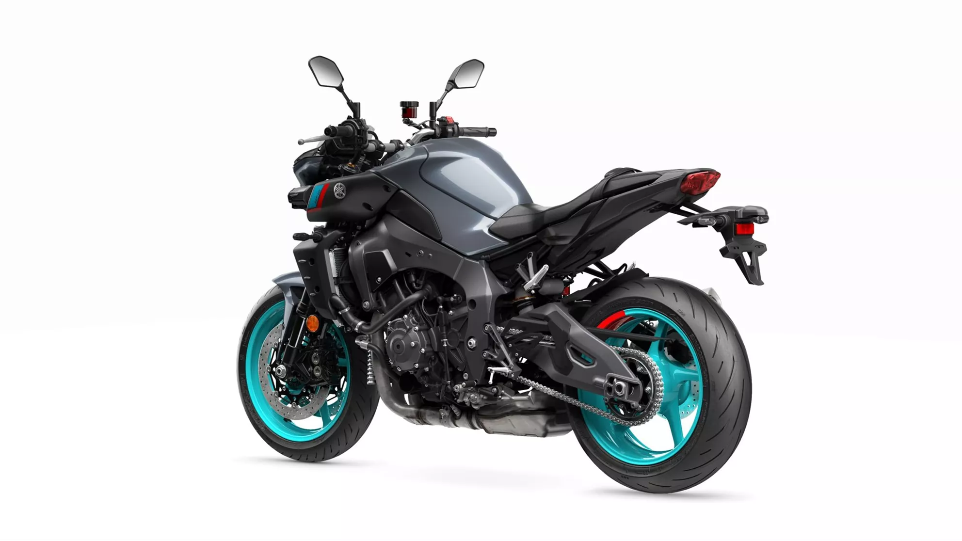 Yamaha MT-10 - Image 6 Yamaha MT-10 - Image 6