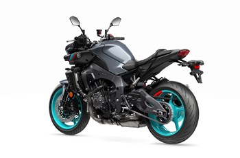 Yamaha MT-10 2022 - Bild 9 Yamaha MT-10 2022 - Bild 9
