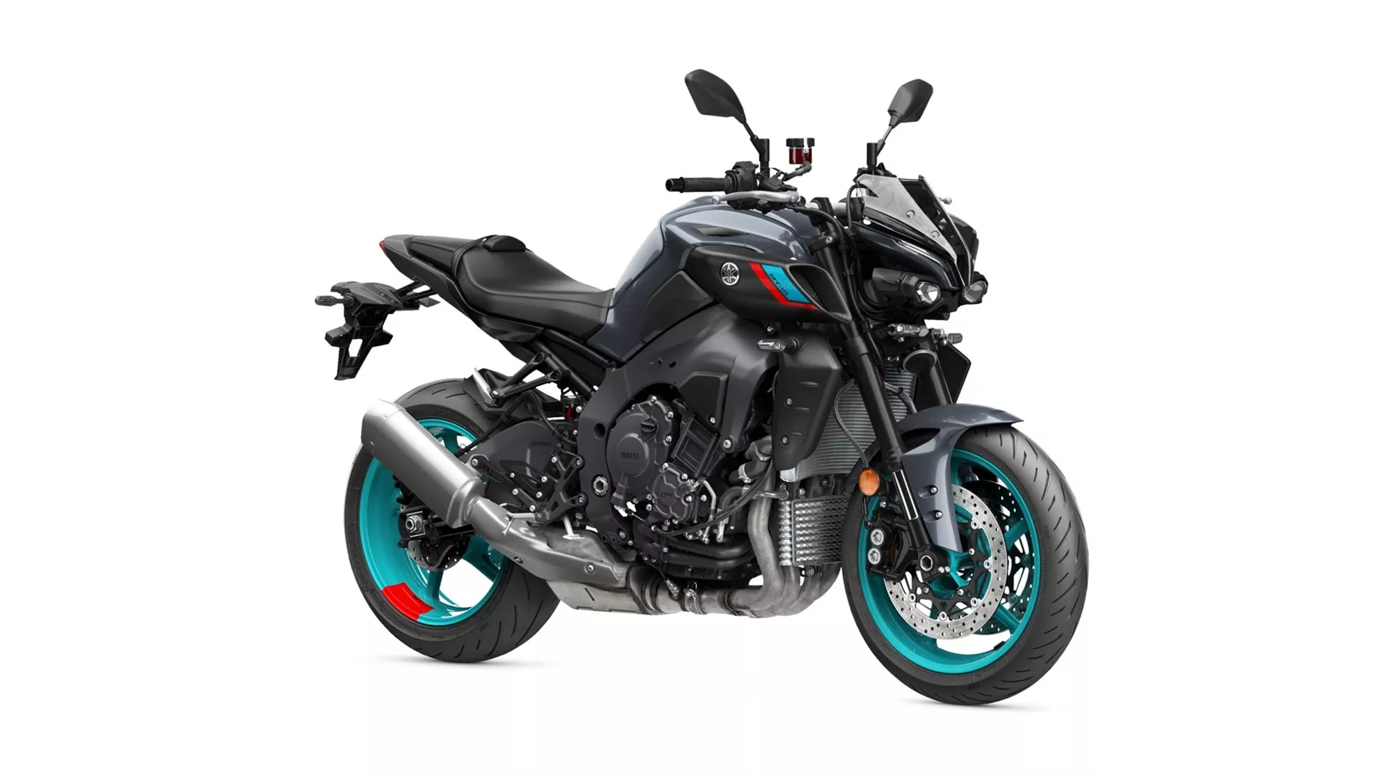 Yamaha MT-10 - Image 7 Yamaha MT-10 - Image 7