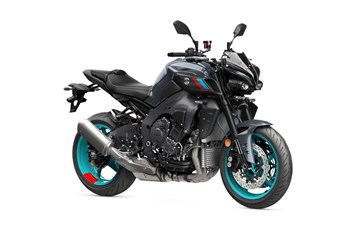 Yamaha MT-10 2022 - Bild 10 Yamaha MT-10 2022 - Bild 10