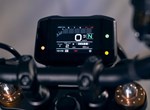 Yamaha XSR900