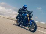 Yamaha XSR900