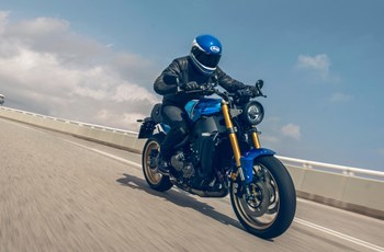 Yamaha XSR900 2022 - Bild 5 Yamaha XSR900 2022 - Bild 5