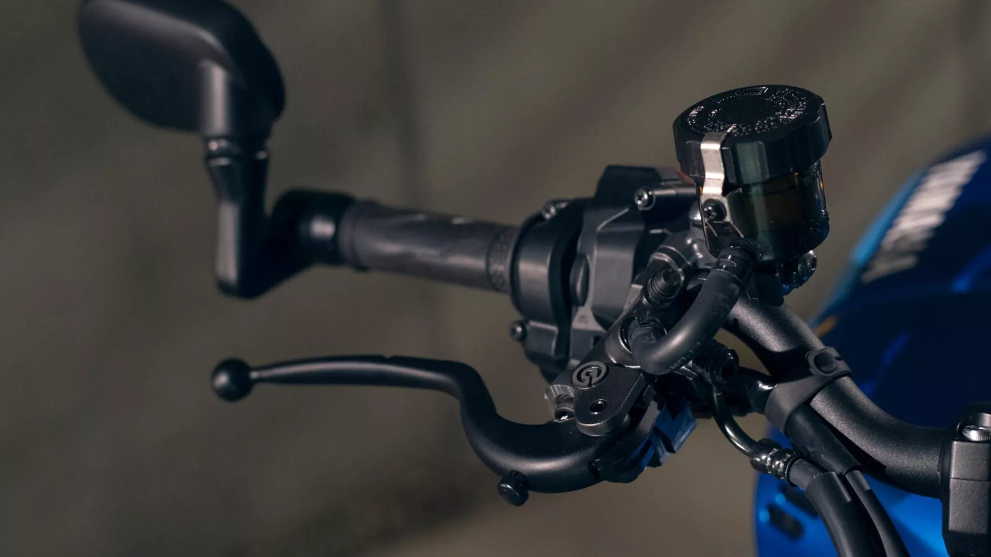 Yamaha XSR900 - Image 6 Yamaha XSR900 - Image 6