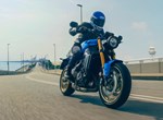 Yamaha XSR900