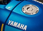 Yamaha XSR900