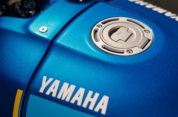 Yamaha XSR900 2022 - Bild 13 Yamaha XSR900 2022 - Bild 13
