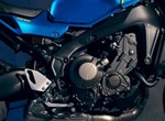 Yamaha XSR900