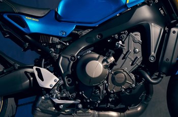 Yamaha XSR900 2022 - Bild 14 Yamaha XSR900 2022 - Bild 14