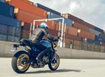 Yamaha XSR900