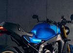 Yamaha XSR900