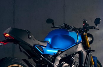 Yamaha XSR900 2022 - Bild 16 Yamaha XSR900 2022 - Bild 16