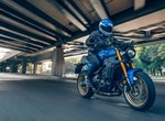 Yamaha XSR900