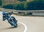 Yamaha XSR900