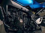 Yamaha XSR900