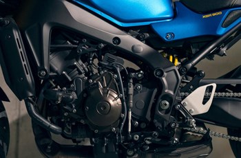 Yamaha XSR900 2022 - Bild 21 Yamaha XSR900 2022 - Bild 21