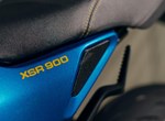 Yamaha XSR900