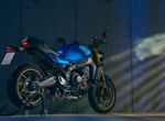 Yamaha XSR900