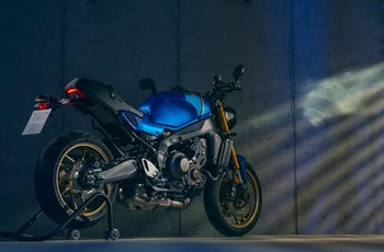Yamaha XSR900 2022 - Bild 25 Yamaha XSR900 2022 - Bild 25