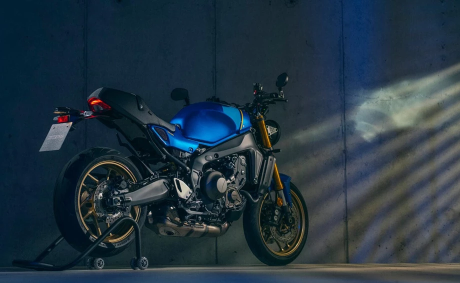 Yamaha XSR900 Bild 24: Yamaha XSR900