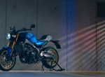 Yamaha XSR900