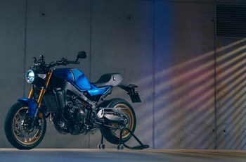 Yamaha XSR900 2022 - Bild 26 Yamaha XSR900 2022 - Bild 26