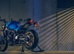 Yamaha XSR900