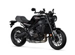 Yamaha XSR900