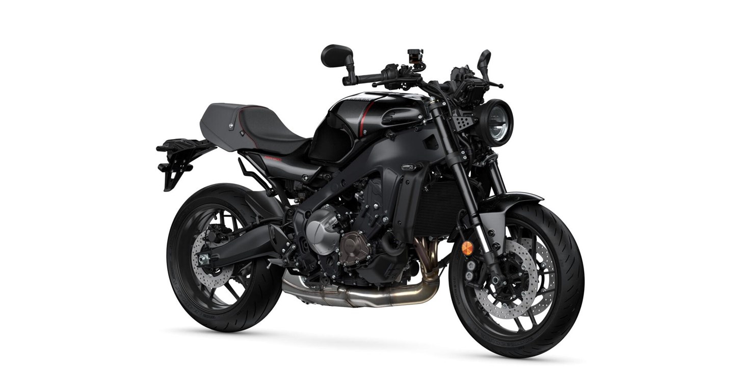 Yamaha XSR900