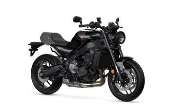 Yamaha XSR900 2022 - Bild 7 Yamaha XSR900 2022 - Bild 7