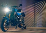 Yamaha XSR900