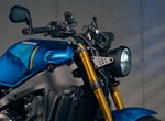 Yamaha XSR900