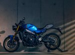 Yamaha XSR900