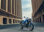 Yamaha XSR900