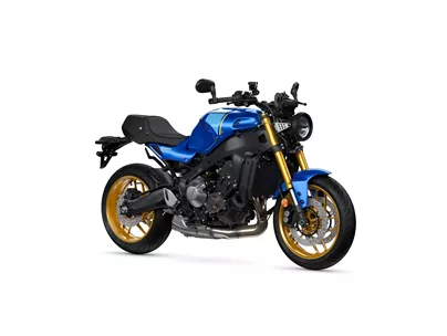 Yamaha XSR900 2022