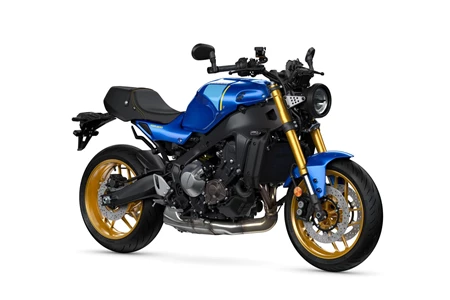 Yamaha XSR900 2022 Yamaha XSR900 2022