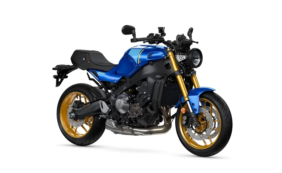 Yamaha XSR900 Bild 1: Yamaha XSR900