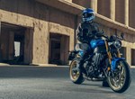 Yamaha XSR900