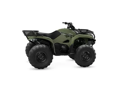 Yamaha Kodiak 700 2022 Yamaha Kodiak 700 2022