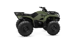 Yamaha Kodiak 700 2022
