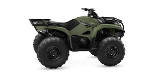 Yamaha Kodiak 700 2022 vs Yamaha Grizzly 700 EPS 2009 Yamaha Kodiak 700 2022 vs Yamaha Grizzly 700 EPS 2009